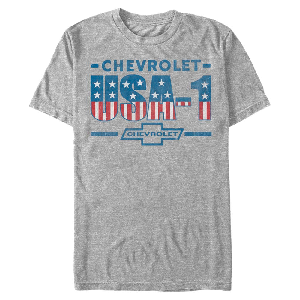 chevy-bowtie-usa-1-mens-t-shirt