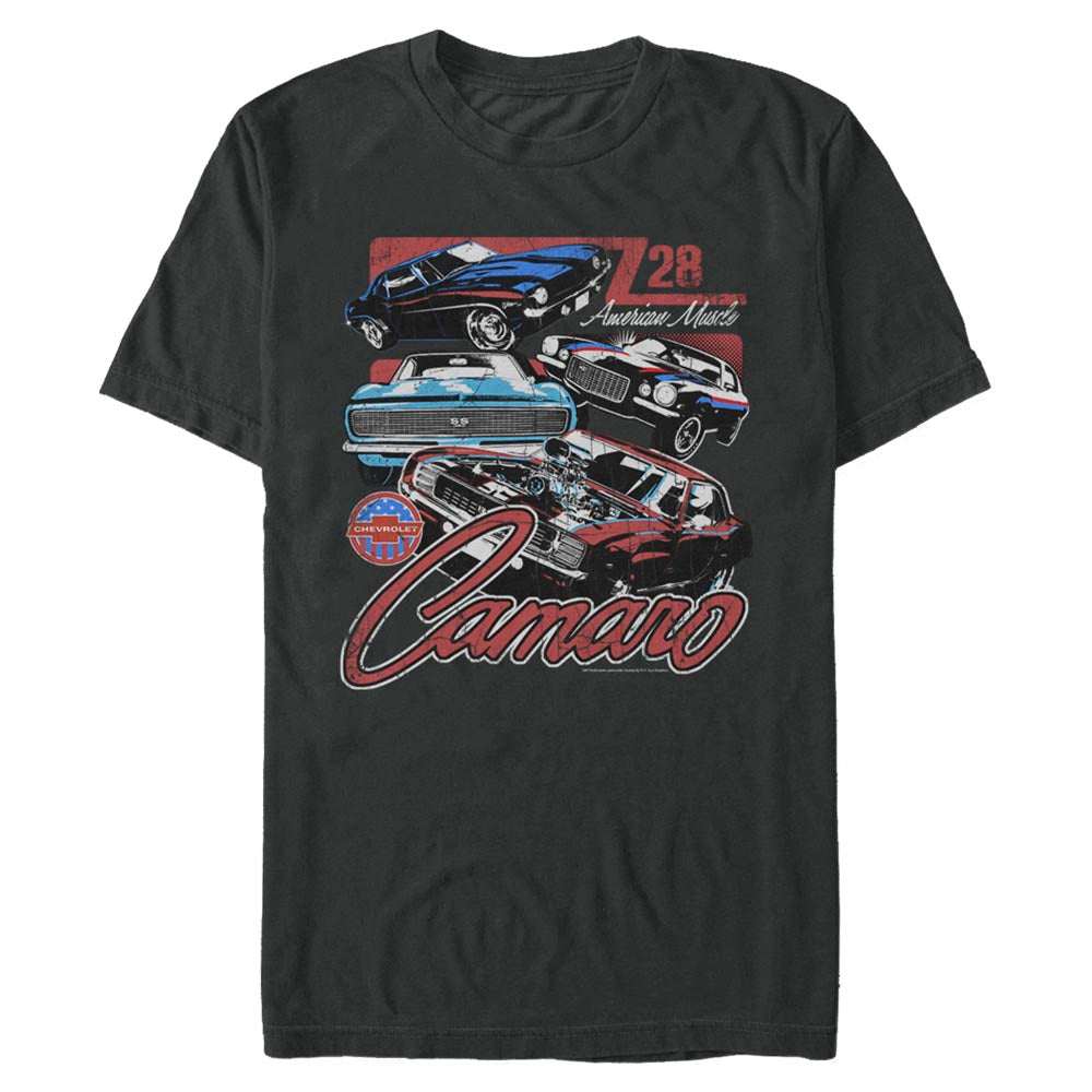 vintage-camaro-z28-mens-t-shirt