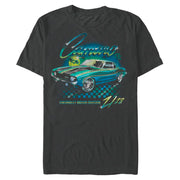 brushed-camaro-z28-mens-t-shirt