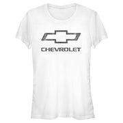 chevy-bowtie-cotton-juniors-t-shirt