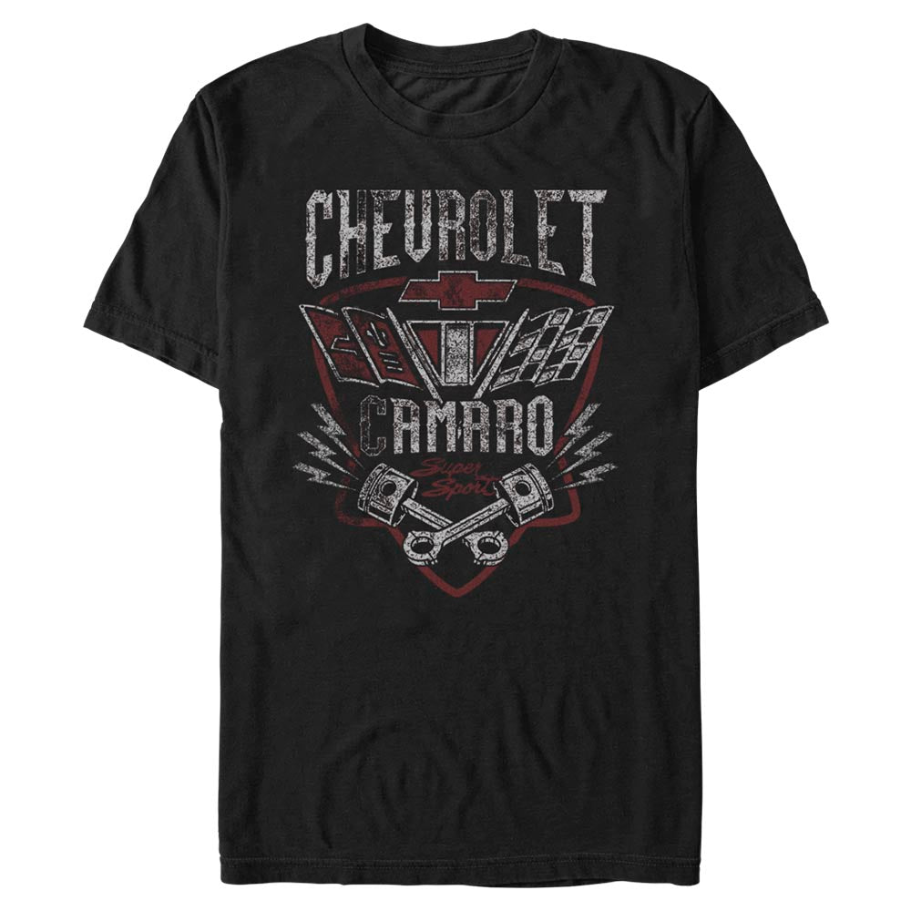 retro-camaro-super-sport-mens-t-shirt