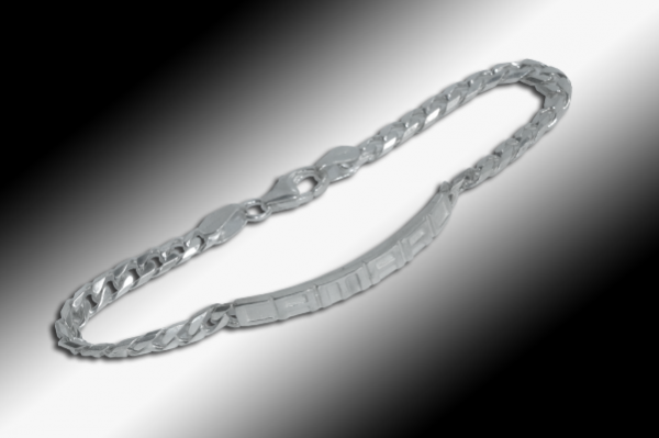 camaro-unisex-bracelet-sterling-silver