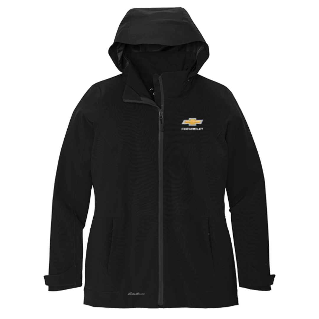 ladies-chevrolet-gold-bowtie-eddie-bauer-weatheredge-waterproof-jacket