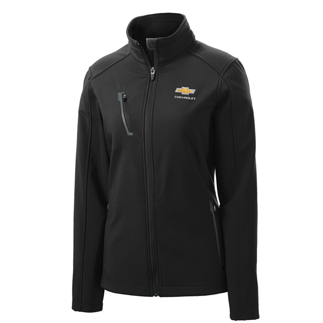 ladies-chevrolet-welded-soft-shell-jacket