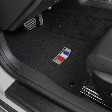 Camaro Classic Loop Lloyd Floor Mats