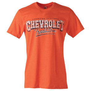 Chevrolet Tradition T-Shirt