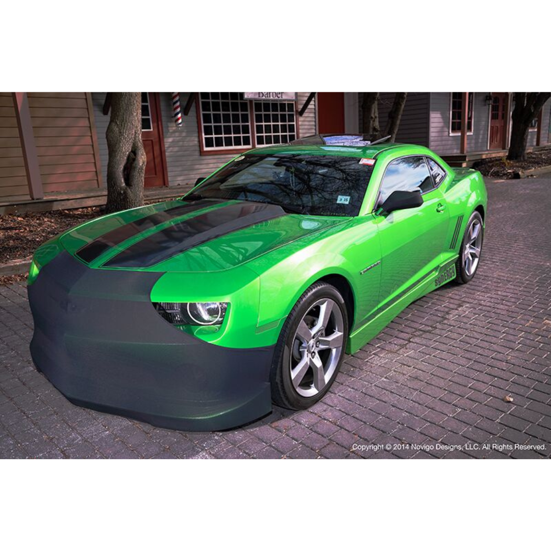 novistretch™-5th-gen-camaro-front-bumper-mask