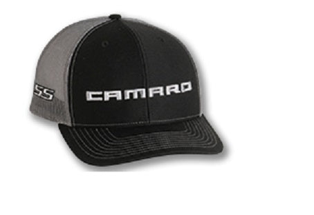 CAMARO SS Trucker Cap
