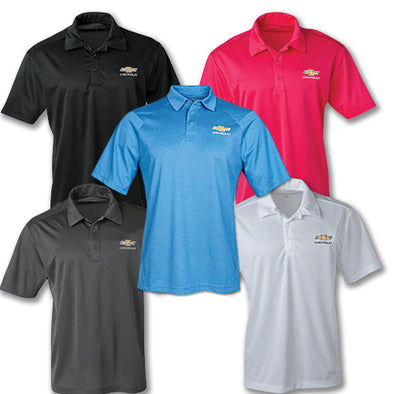 mens-chevrolet-gold-bowtie-silk-touch-polo