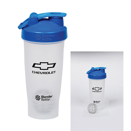 Chevrolet Bowtie Blender Bottle