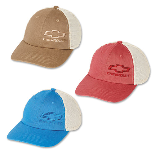 chevrolet-bowtie-beach-wash-cap