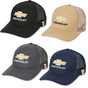 chevrolet-gold-bowtie-carhartt-structured-meshback-cap