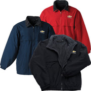 chevrolet-gold-bowtie-polar-fleece-jacket