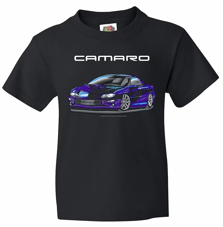 2000-camaro-black-tee-youth