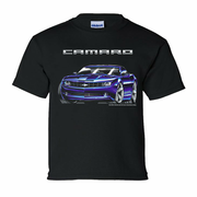 2010-camaro-concept-black-youth-tee