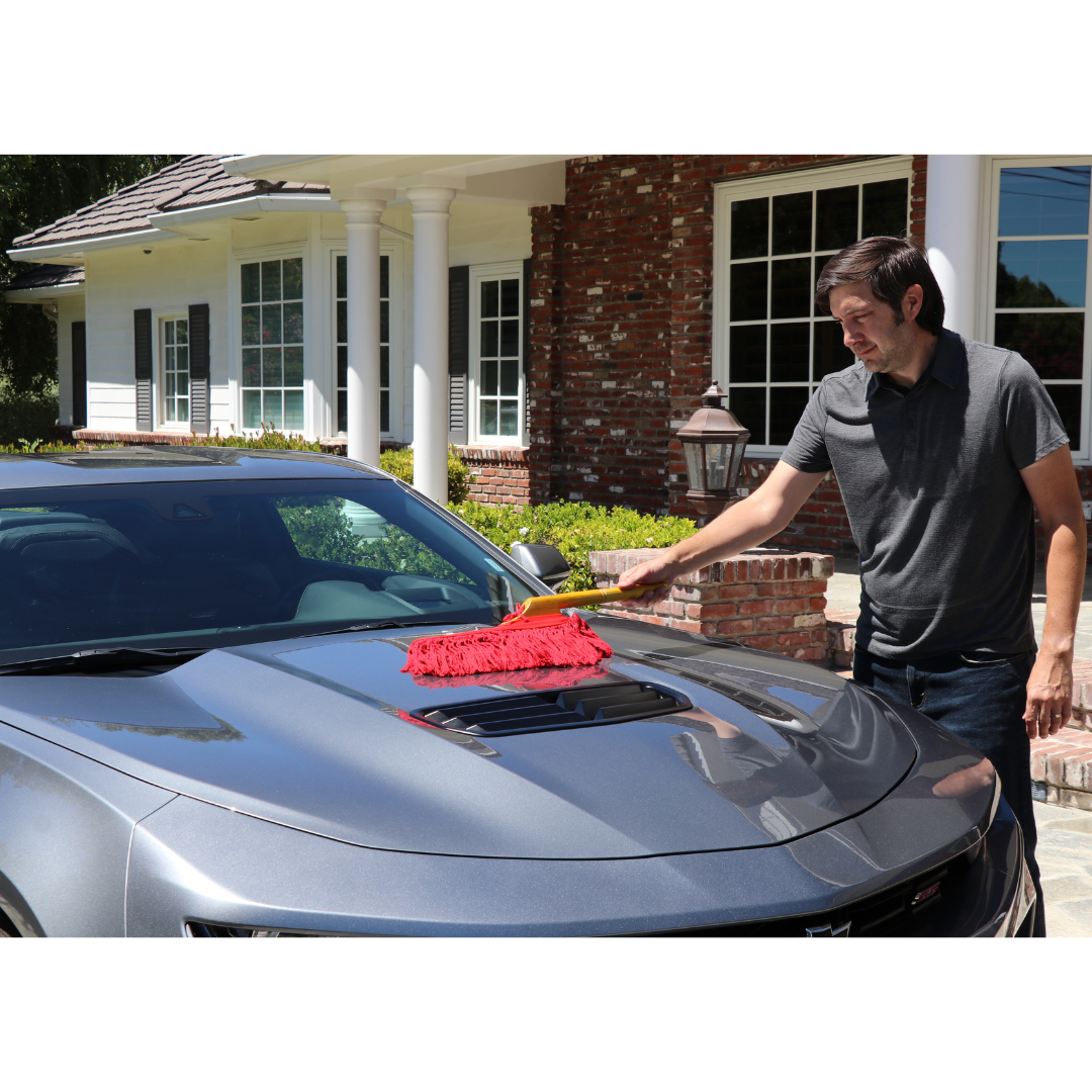 golden-shine-quick-detailing-kit-with-california-car-duster-combo