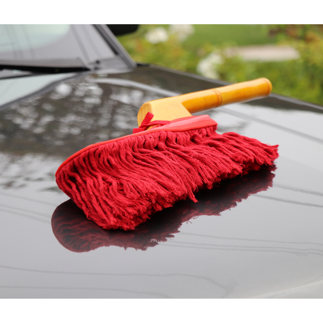 golden-shine-quick-detailing-kit-with-california-car-duster-combo