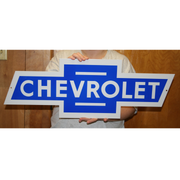 vintage-chevrolet-bowtie-steel-sign