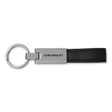 chevrolet-ev-leather-loop-strap-key-tag-DC478 -Camaro-store-online