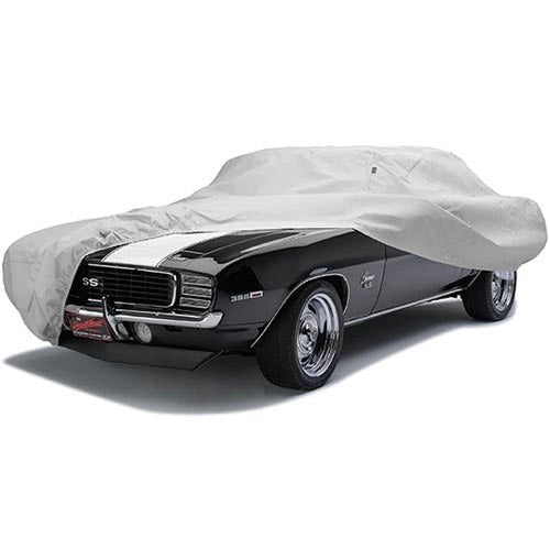 Camaro Block-it 200 Car Cover