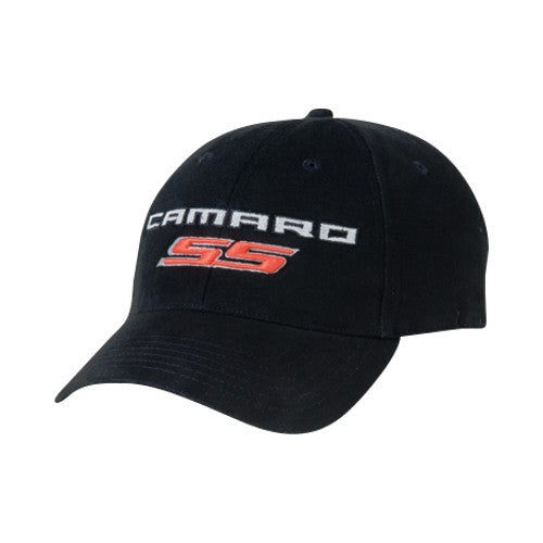 Camaro SS Cap