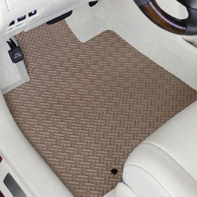 Camaro Northridge Rubber Floor Mats