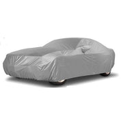 Camaro Reflectect Car Cover