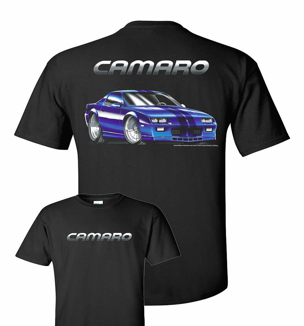 1982-camaro-concept-black-tee