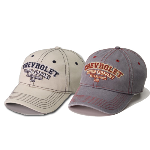 chevrolet-collegiate-cap